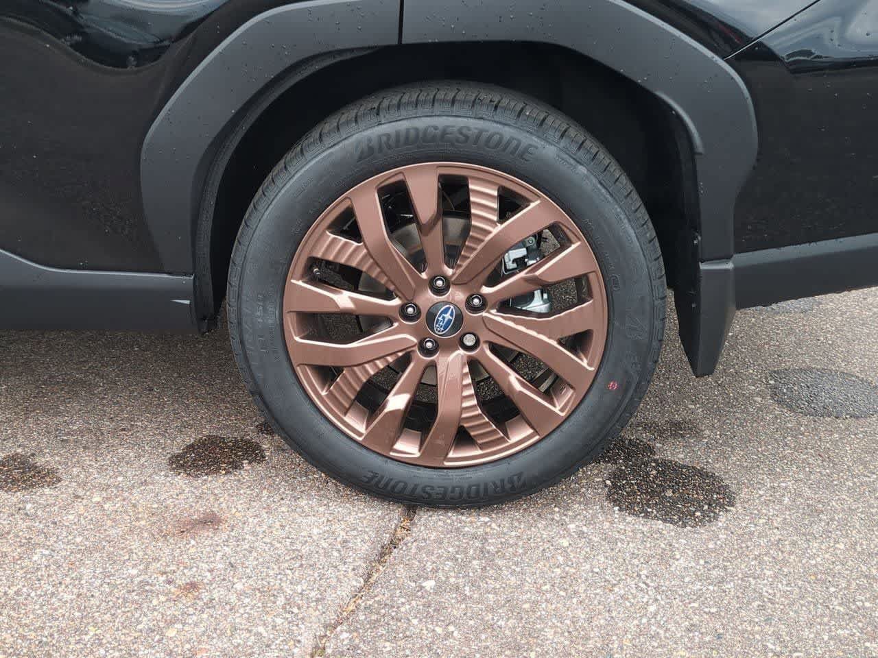 New 2026 Subaru Forester Sport AWD/4WD image 13