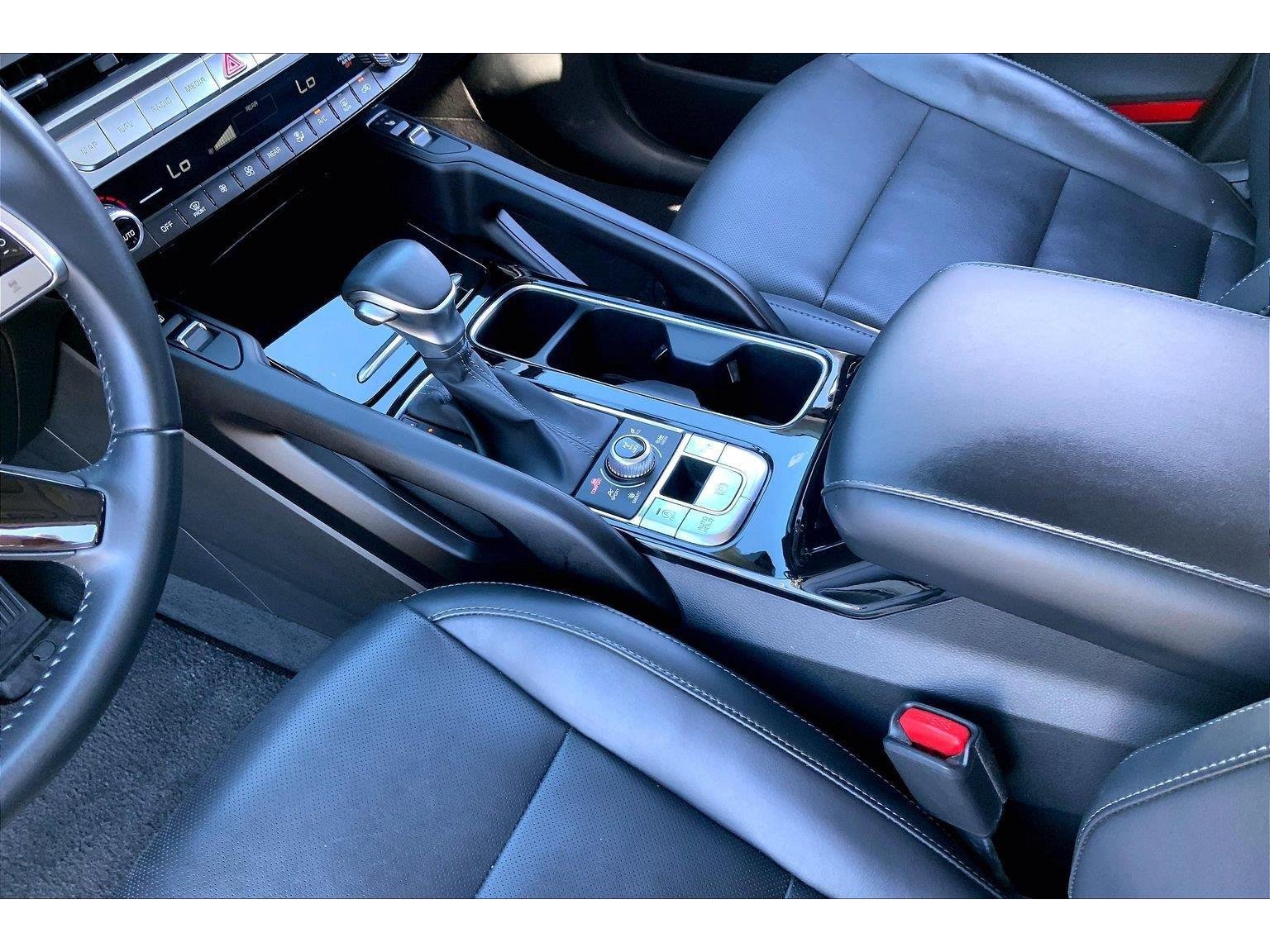 Used 2024 Kia Telluride S w/ S Sunroof Package AWD/4WD image 16