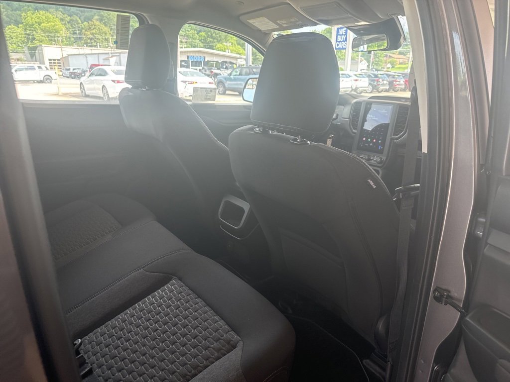 New 2025 Ford Ranger XL w/ Trailer Tow Package image 21