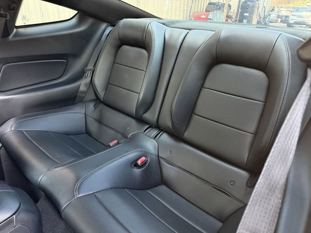 Used 2017 Ford Mustang Premium image 27