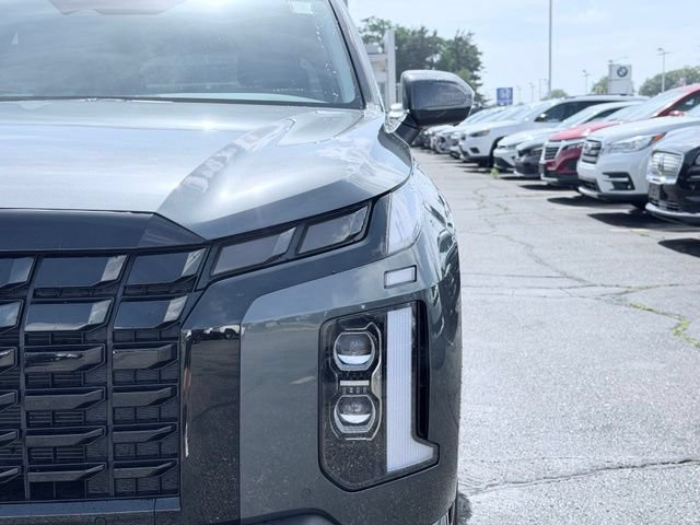 Used 2025 Hyundai Palisade XRT AWD/4WD image 3
