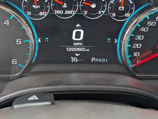 Used 2017 GMC Sierra 1500 Denali w/ Denali Ultimate Package image 12