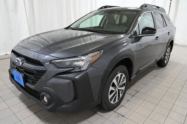 New 2025 Subaru Outback Premium image 16