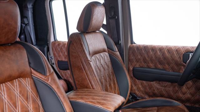 Used 2026 Jeep Gladiator Sport image 3