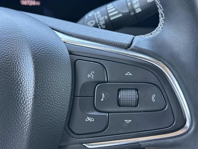 Used 2024 Buick Encore GX Preferred w/ Comfort Package AWD/4WD image 22