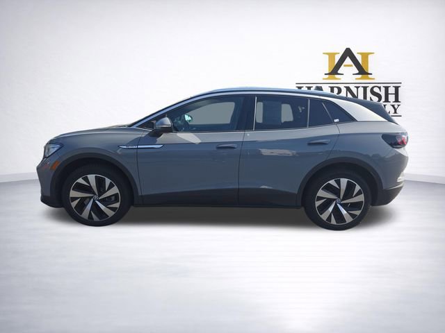 Used 2021 Volkswagen ID.4 Pro S w/ Gradient Package AWD/4WD image 4