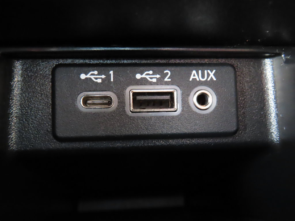 Used 2023 Nissan Maxima SL FWD image 18