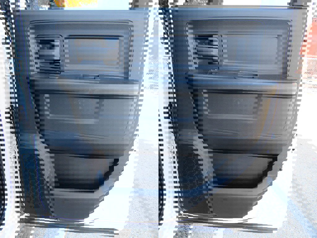 New 2023 RAM 4500 Tradesman w/ Chrome Appearance Group image 38