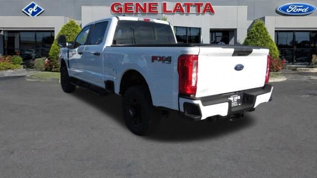 New 2026 Ford F250 XL w/ STX Appearance Package image 5