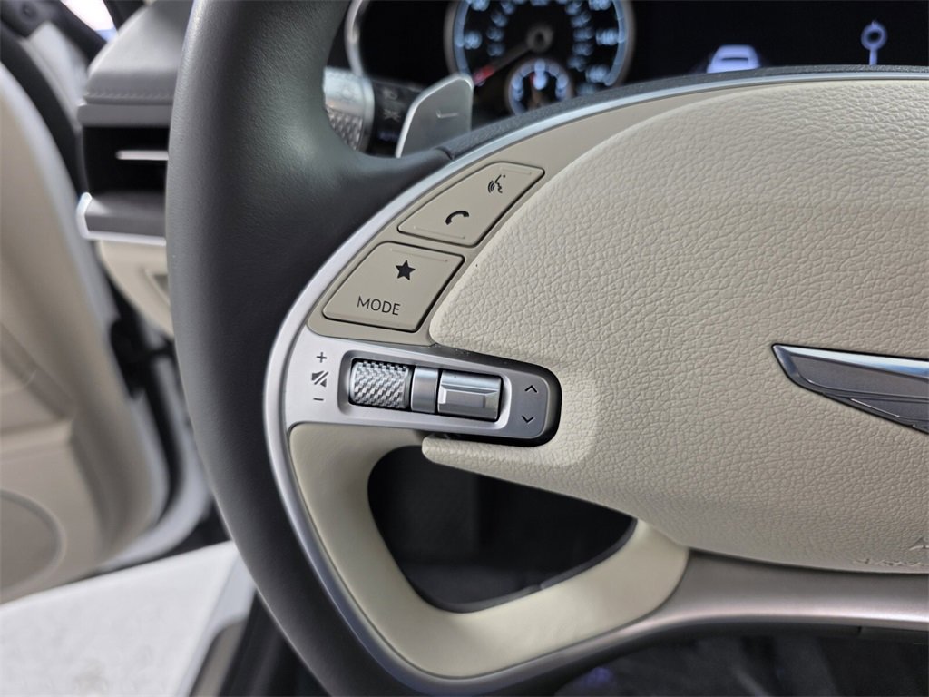 Used 2021 Genesis G80 2.5T w/ Advanced Package image 19