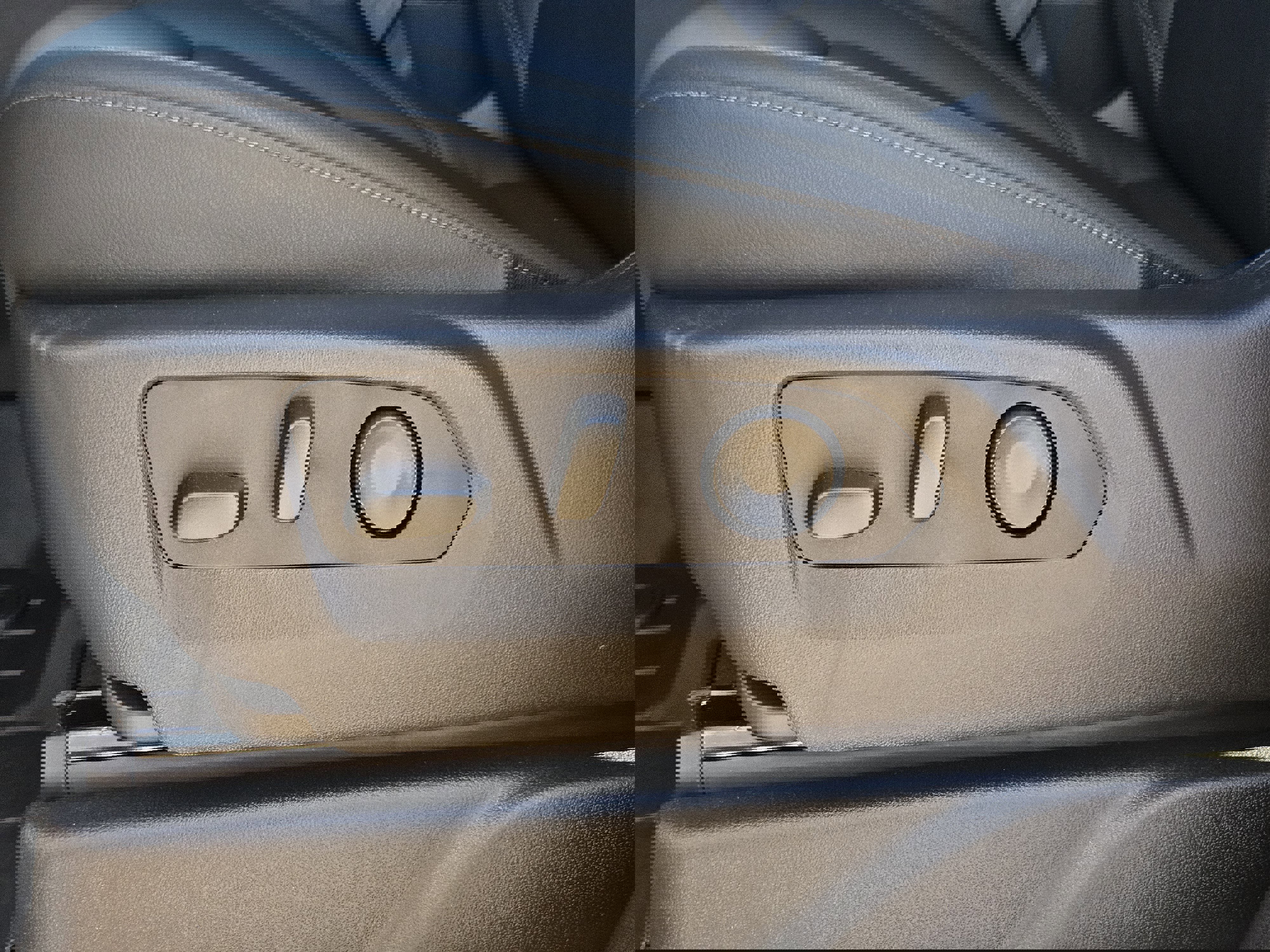 New 2026 Chevrolet Tahoe Z71 w/ Z71 Off-Road Package image 27