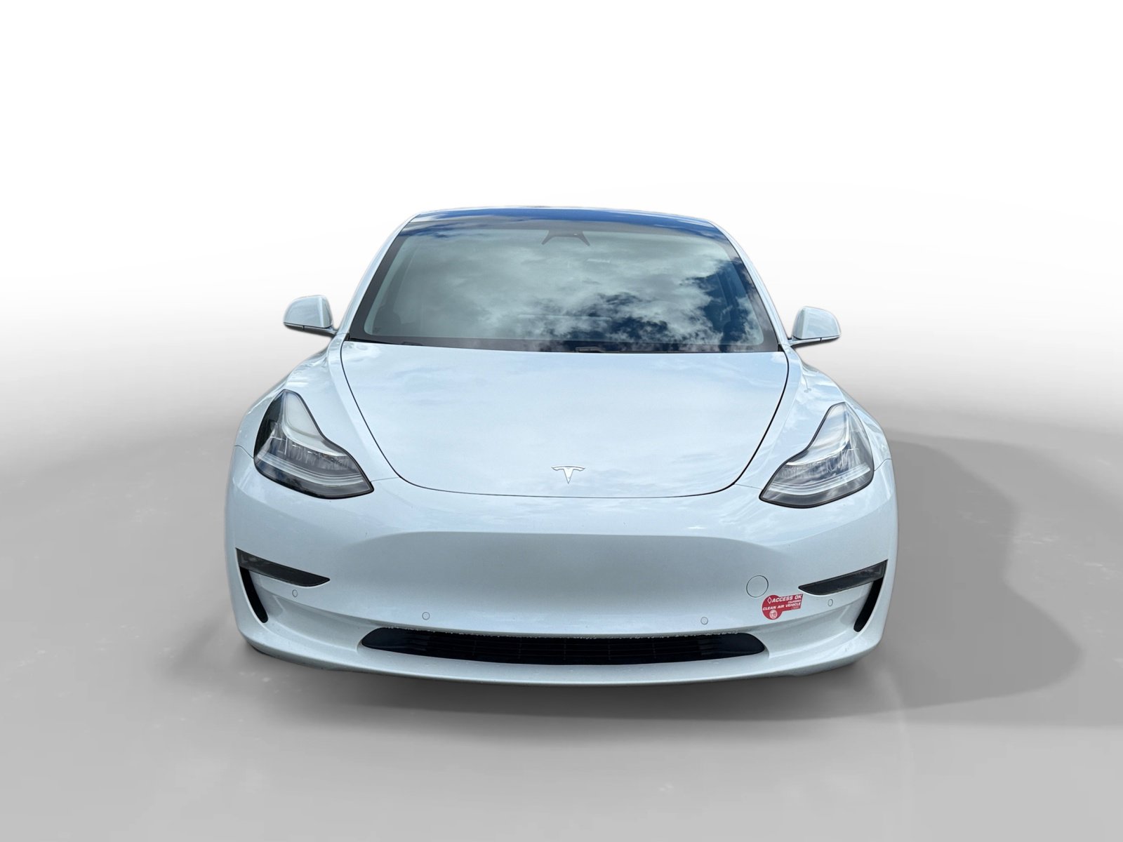 Used 2018 Tesla Model 3 Long Range RWD image 8