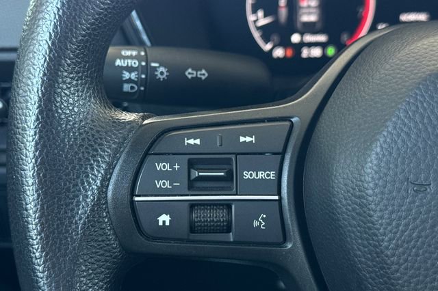 Certified 2023 Honda CR-V EX image 29