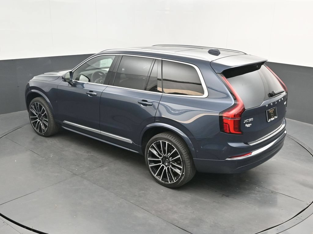 New 2026 Volvo XC90 B6 Plus w/ Protection Package Premier AWD/4WD image 24