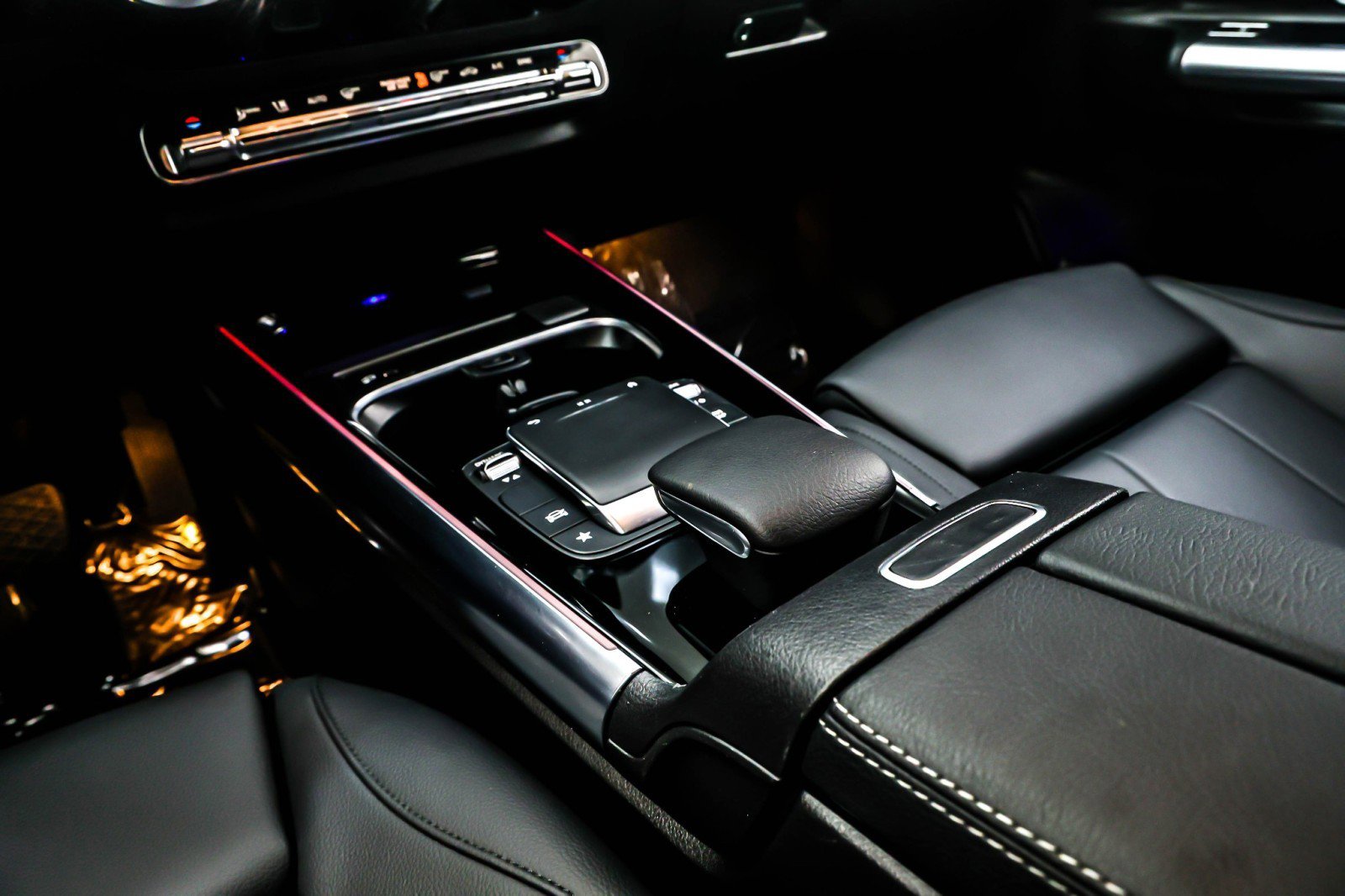 Used 2023 Mercedes-Benz GLA 250 image 7