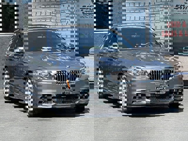 Used 2016 BMW 535i Sedan