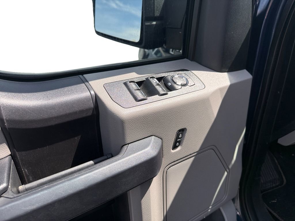 Used 2018 Ford F150 XL w/ Equipment Group 101A Mid image 25