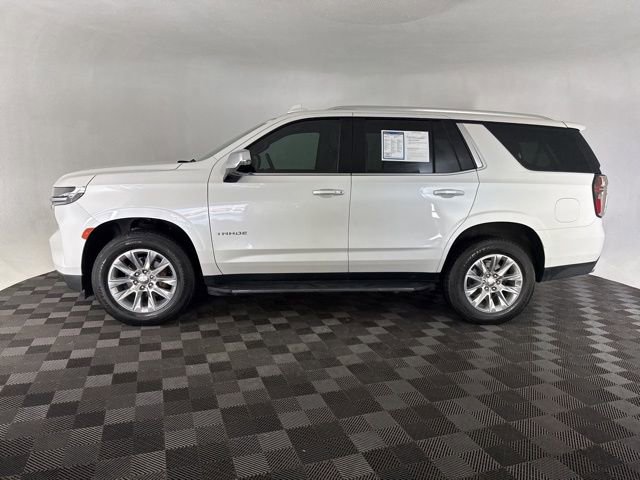 Used 2023 Chevrolet Tahoe Premier image 10