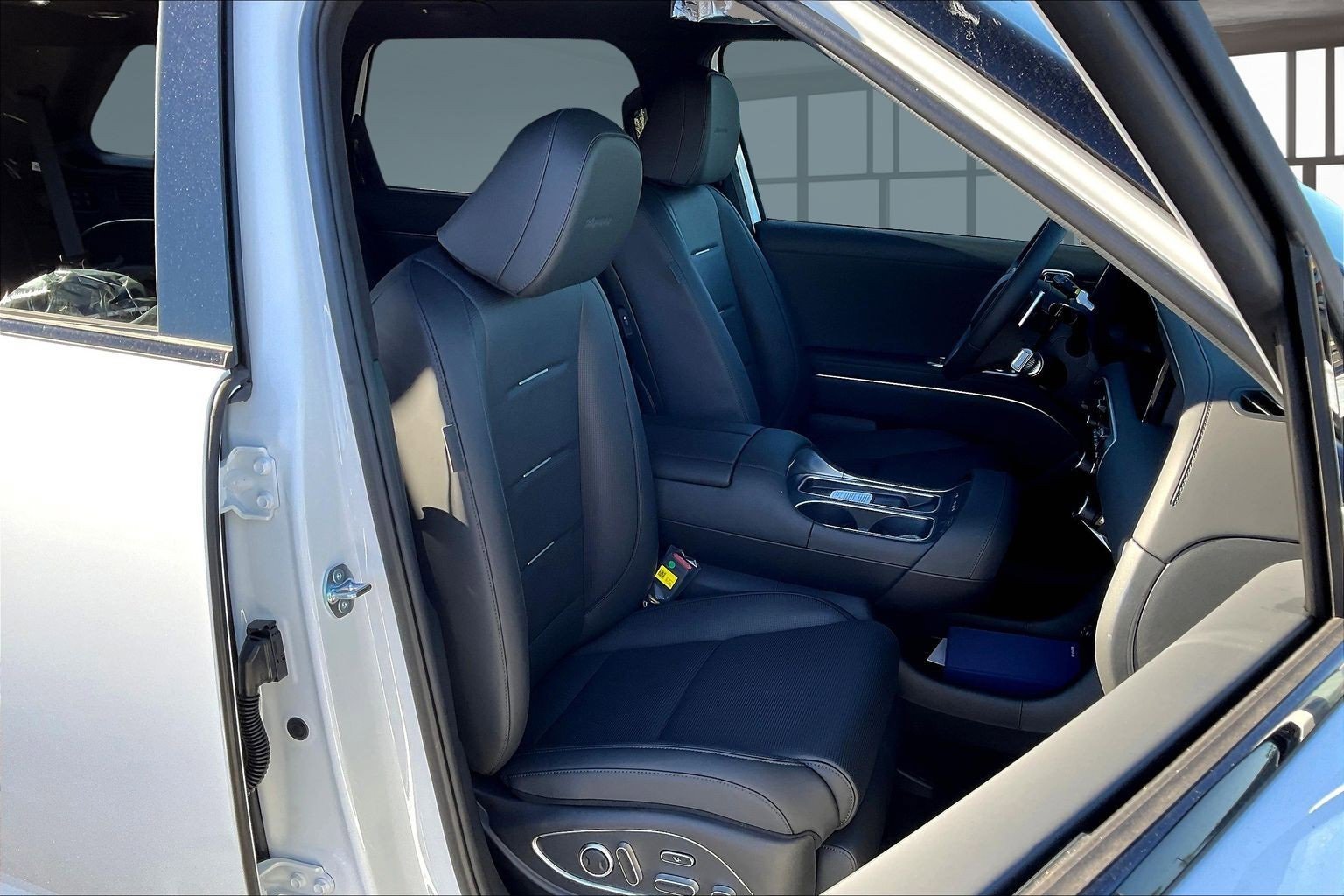 New 2026 Hyundai Palisade Calligraphy image 11