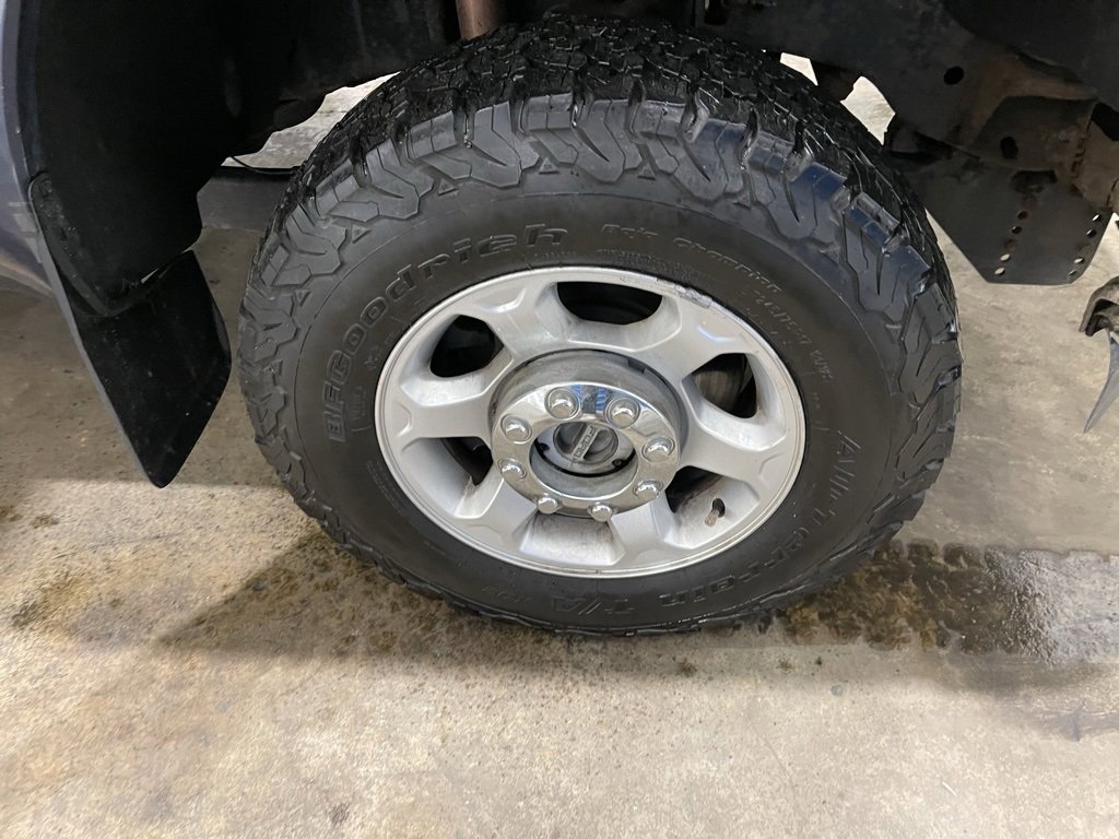 Used 2015 Ford F250 XL w/ Power Equipment Group image 38