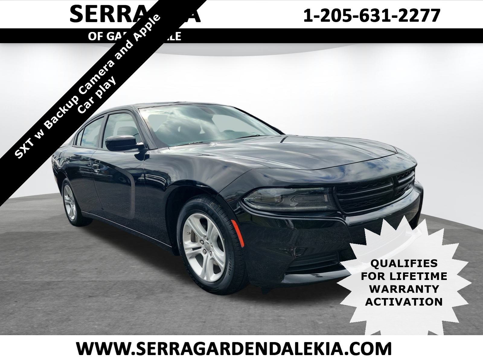 Used 2023 Dodge Charger SXT