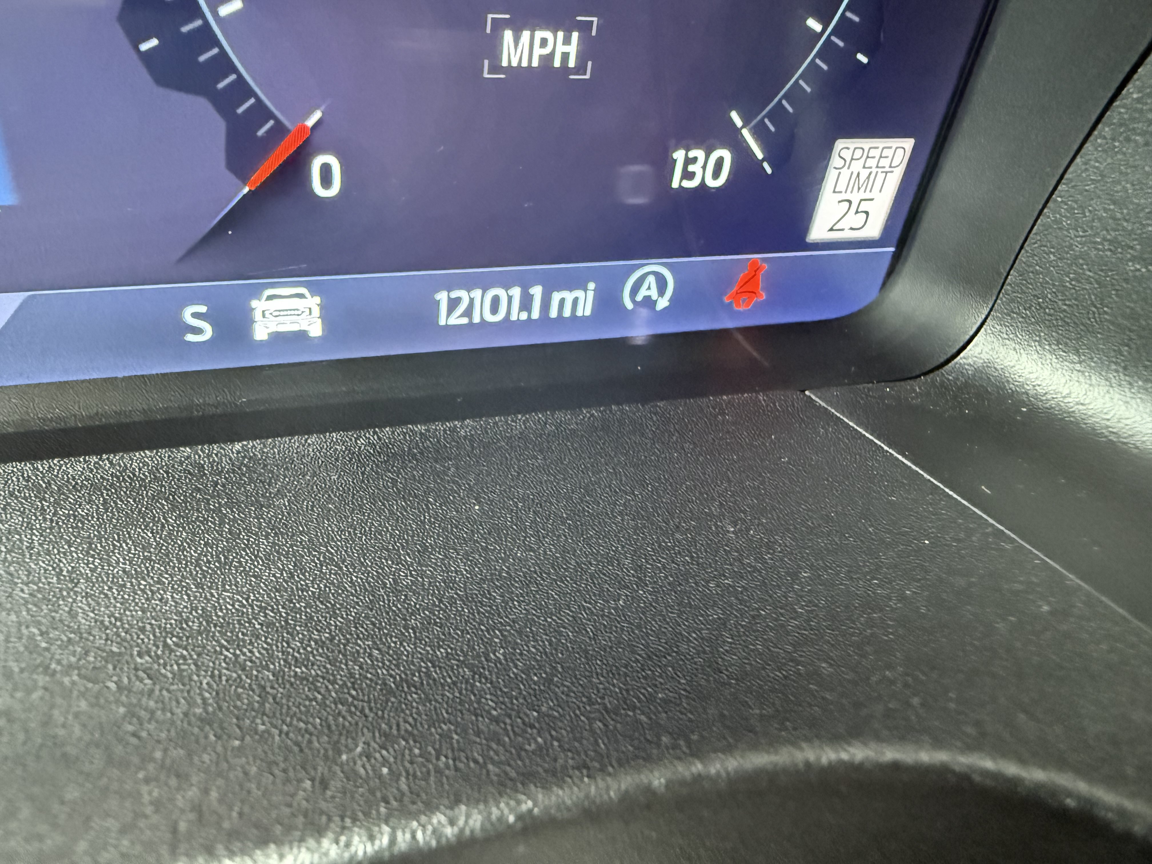 Used 2024 Ford Ranger Raptor AWD/4WD image 9