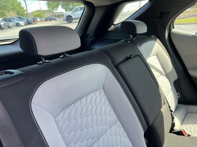 Used 2018 Chevrolet Equinox LS FWD image 21