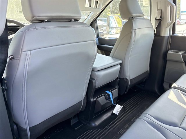 New 2026 Ford F250 XL image 17
