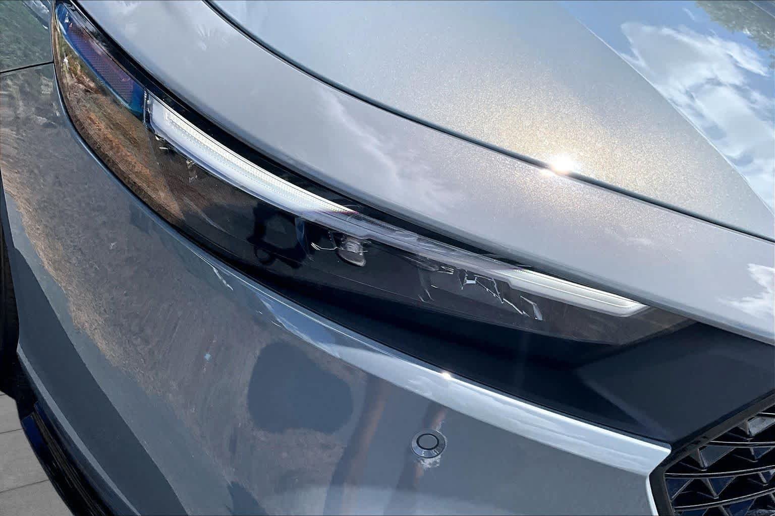 Used 2026 Honda Accord EX-L image 27