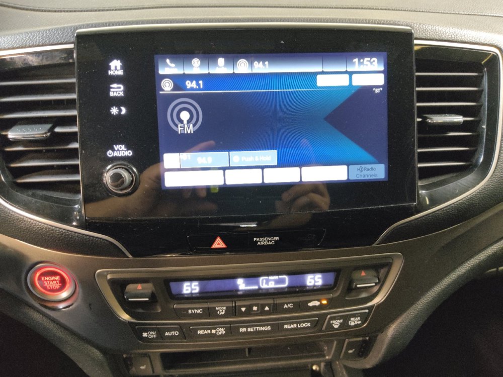 Used 2020 Honda Pilot EX image 25