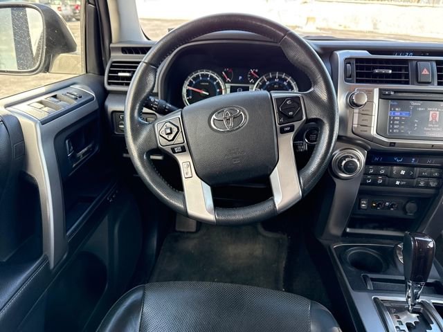 Used 2015 Toyota 4Runner Limited image 15