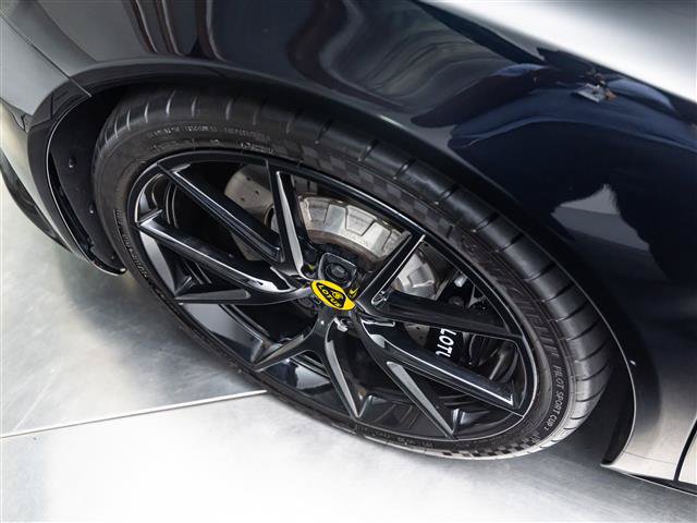 Used 2024 Lotus Emira First Edition RWD image 12
