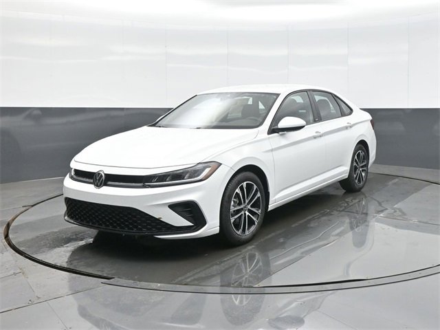 New 2026 Volkswagen Jetta Sport image 3