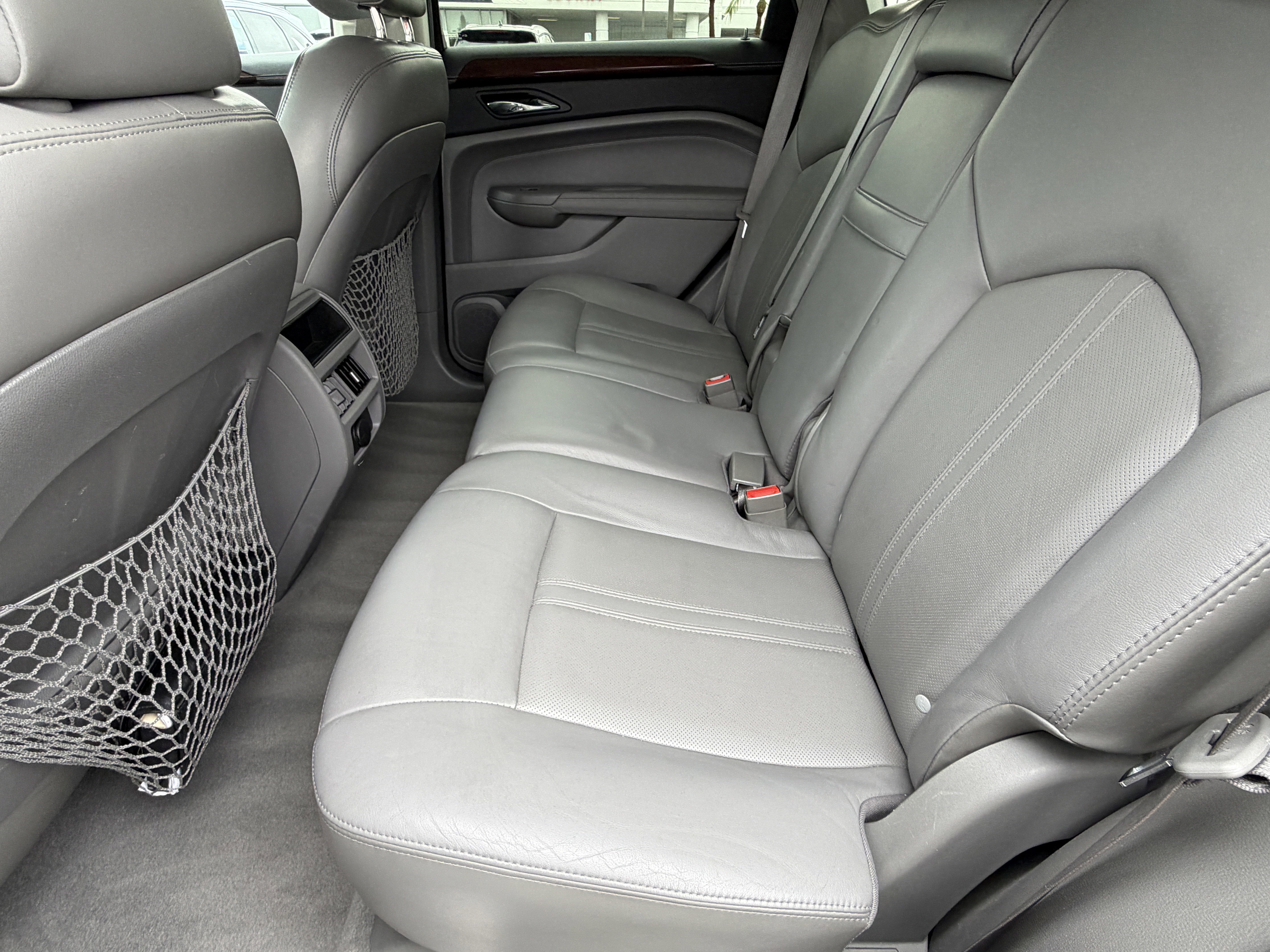 Used 2011 Cadillac SRX Performance FWD image 28
