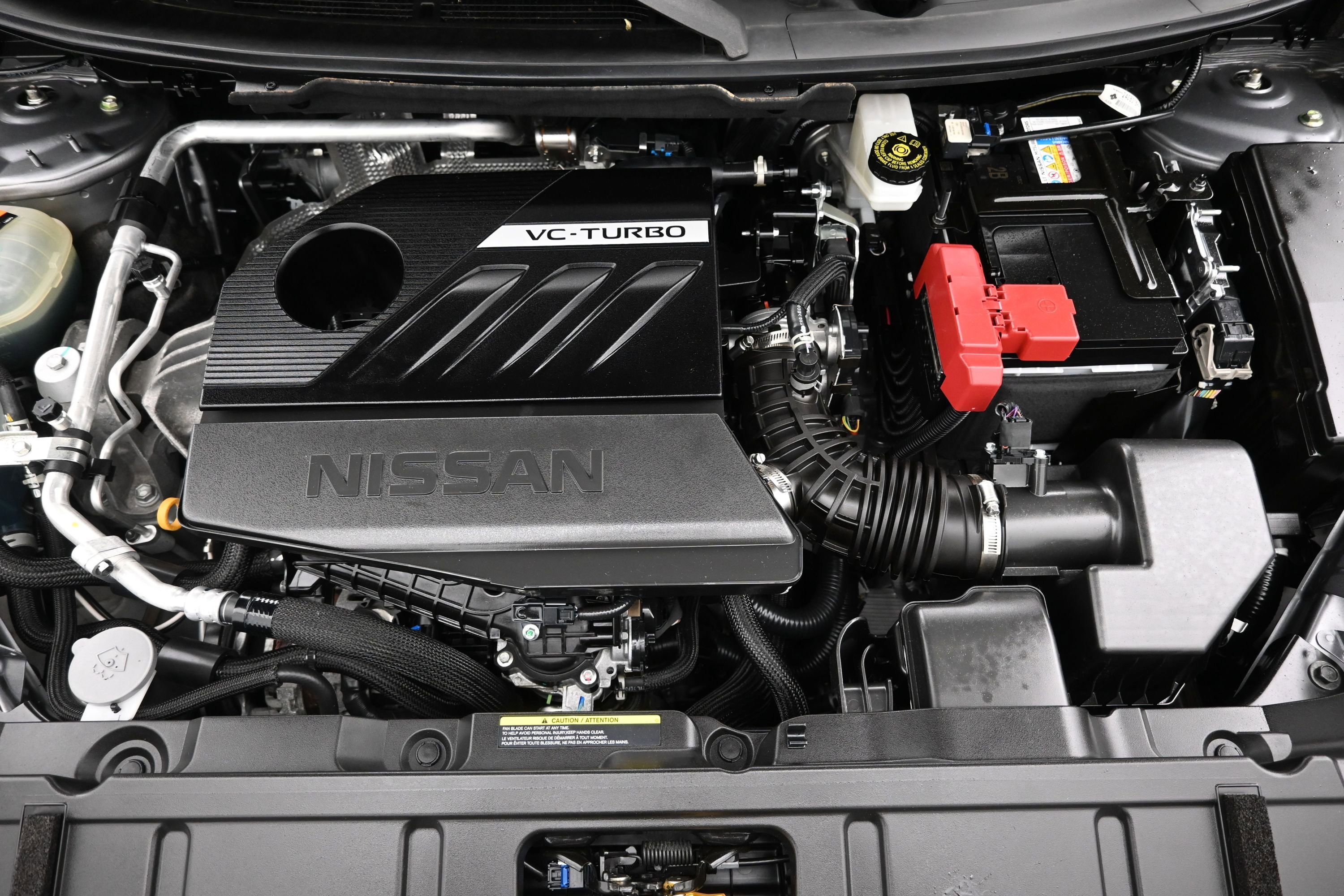 Used 2023 Nissan Rogue SV AWD/4WD image 28