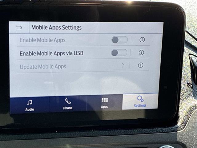 Certified 2020 Ford Transit Connect XL image 32