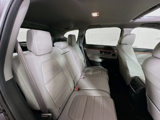 Used 2021 Honda CR-V Touring image 36