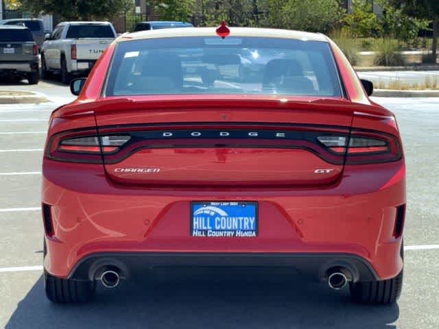 Used 2023 Dodge Charger GT RWD image 5