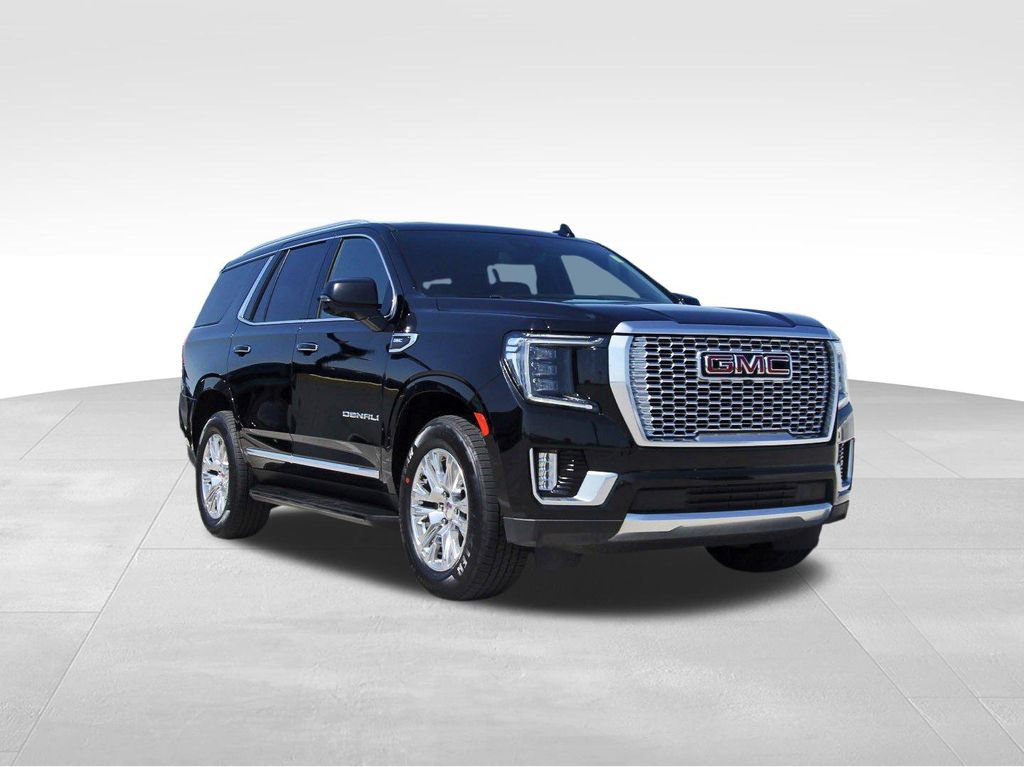 Used 2024 GMC Yukon Denali