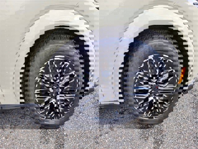 New 2025 Ford Mustang Mach-E Premium image 45