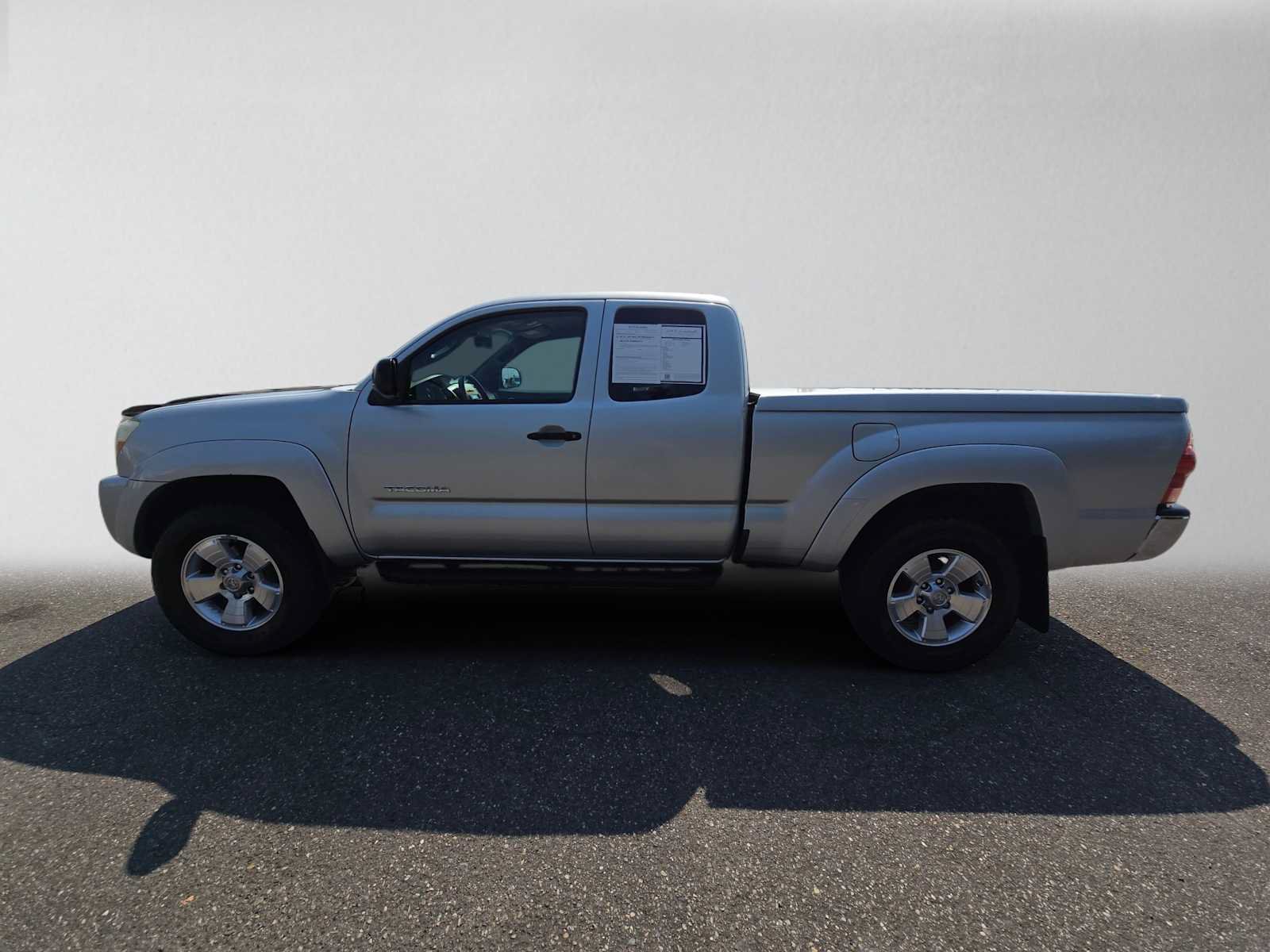 Used 2008 Toyota Tacoma 4x4 Access Cab V6 image 6