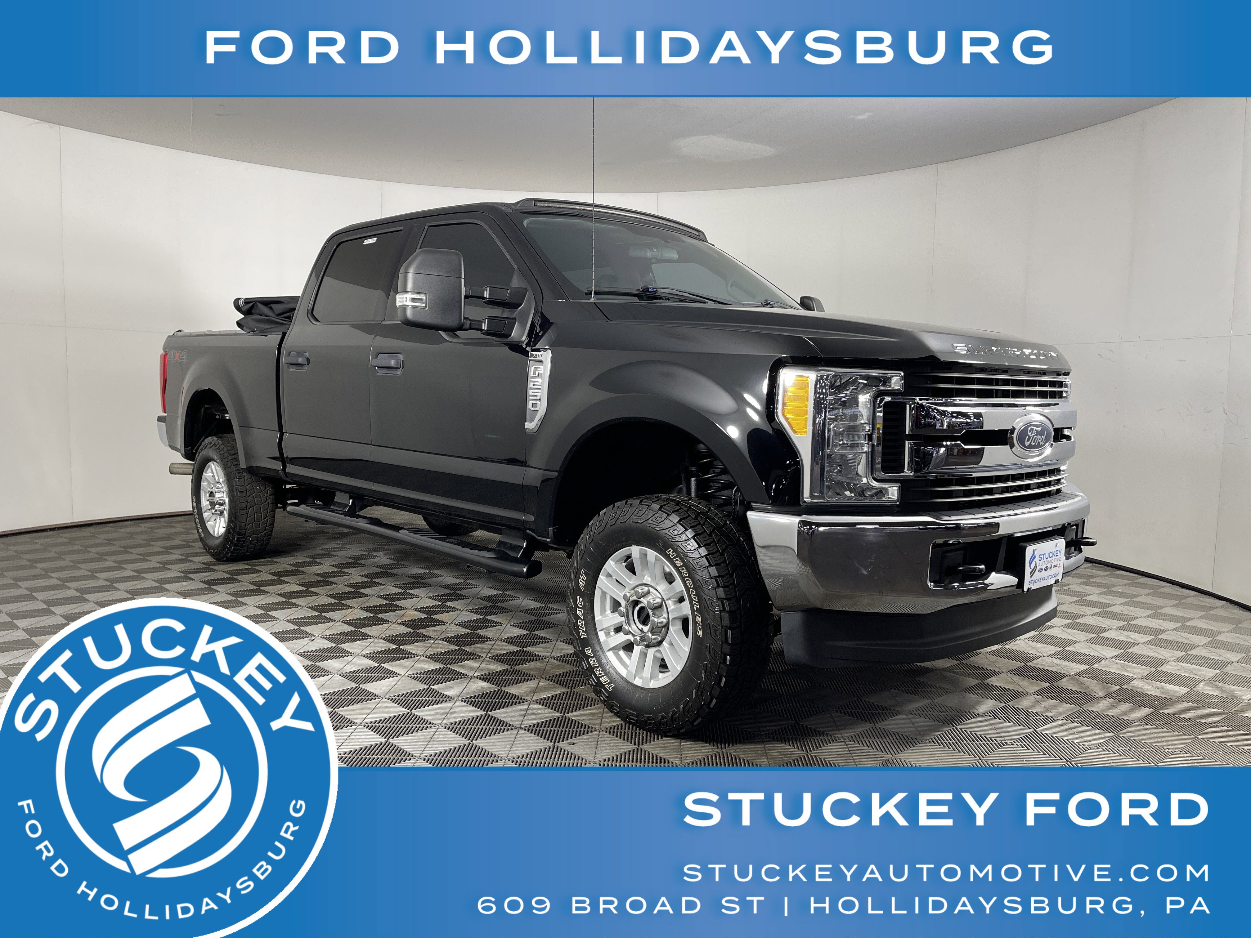 Used 2017 Ford F250 XLT