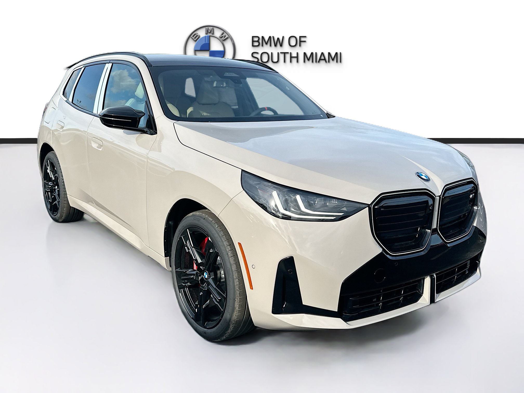 New 2026 BMW X3 M50 w/ Premium Package AWD/4WD video 1
