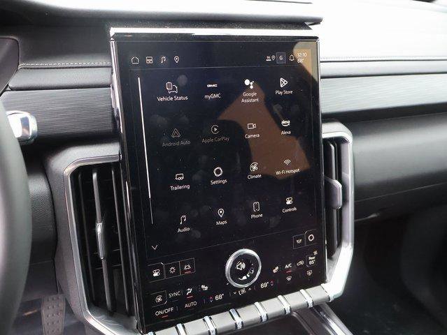 New 2025 GMC Acadia Elevation w/ Elevation Premium Package image 36