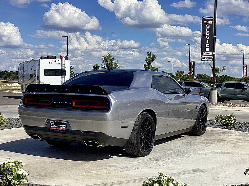Used 2018 Dodge Challenger T/A image 5