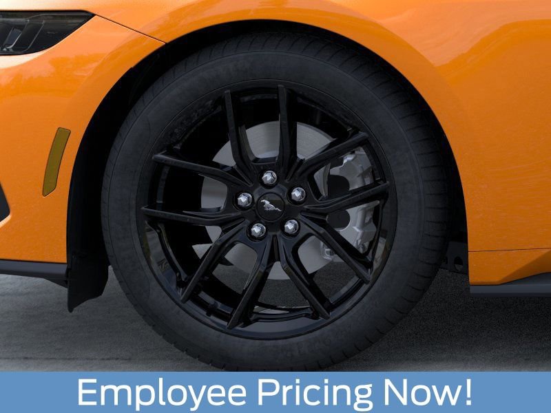 New 2026 Ford Mustang Premium RWD image 20