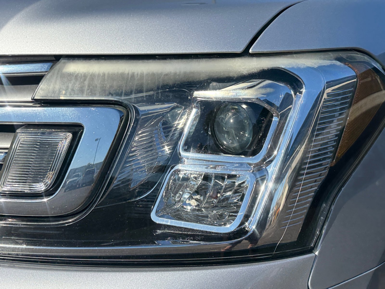 Used 2019 Ford Expedition Limited image 9