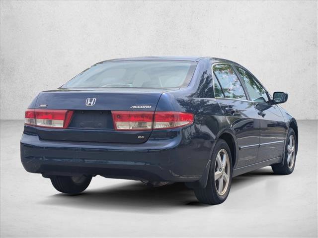 Used 2003 Honda Accord EX image 5
