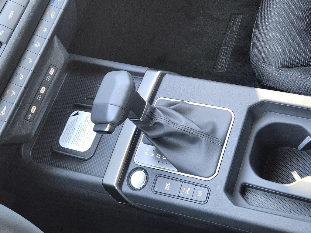 New 2027 Kia Seltos S FWD image 20