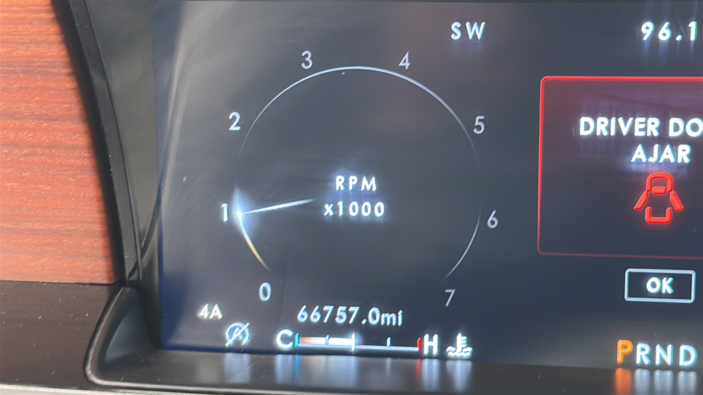 Used 2020 Lincoln Navigator Reserve w/ Luxury Package AWD/4WD image 17